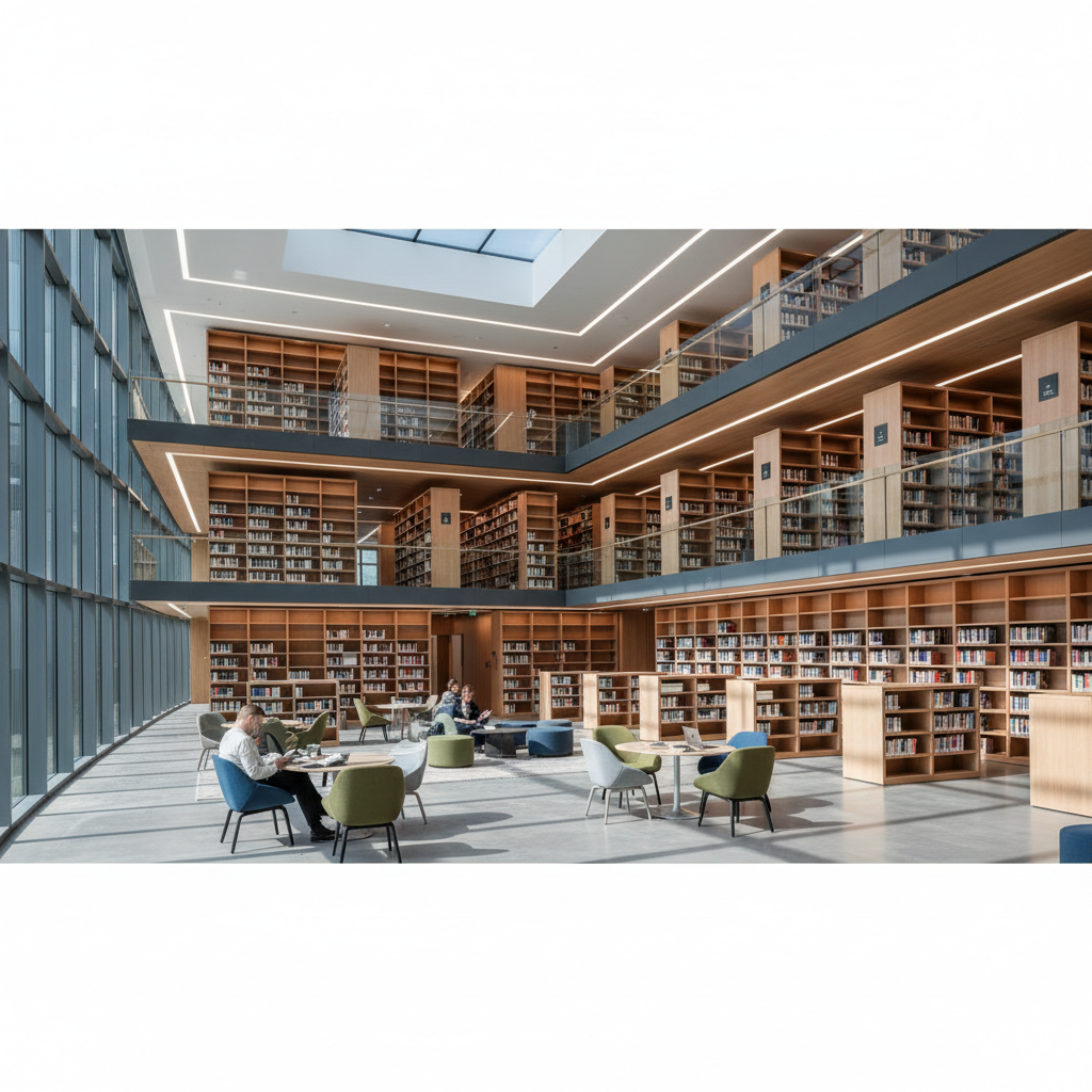 Bibliothek der Wissenschaften